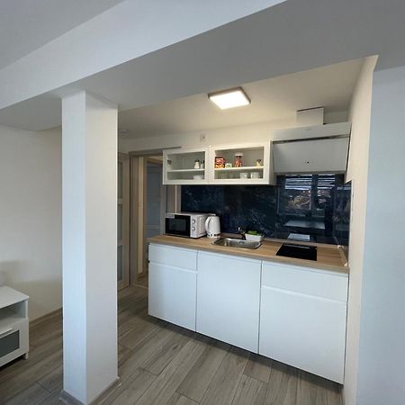 Apartmantt Cheb Eksteriør billede