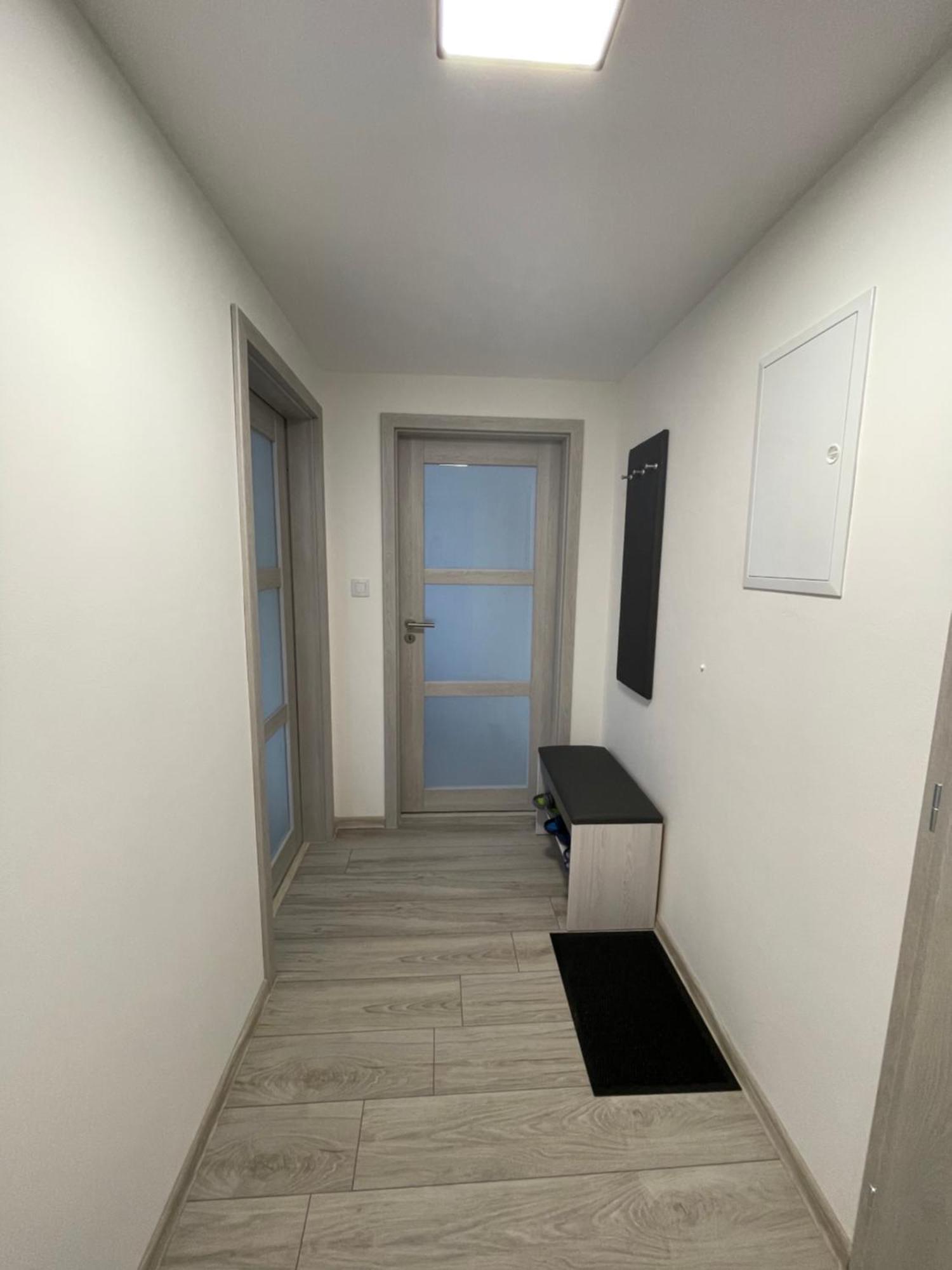 Apartmantt Cheb Eksteriør billede